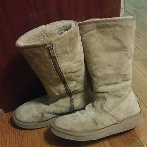Womans Uggs Boots Sumner